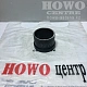 Втулка заднего моста AC16 AZ9981320038/81.91701.0350