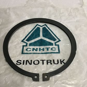 Комплект стопорных колец ZF 769144037
