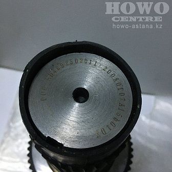 Вал среднего моста HD469-2502011