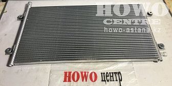 Радиатор кондиционера WG1642820010/2