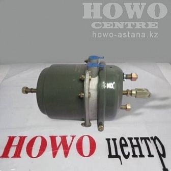 Энергоаккумулятор среднего моста WG9000360612