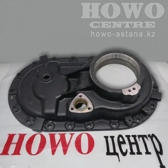 Крышка редуктора среднего моста MCP16 710-35602-0027