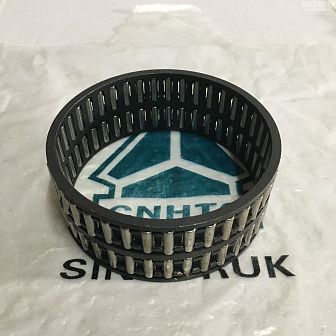 Подшипник роликовый КПП-ZF 5S-111GP КК 70*78*42