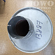 Глушитель WG9112540002