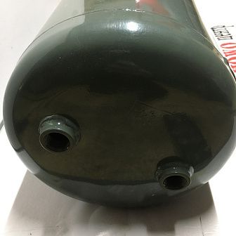 Ресивер 40L WG9000360702