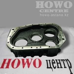 Проставка на КПП (под ретардер) 12JSD200T-1707015-1