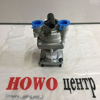 Цилиндр тормозной главный 35140130080/WG9000360520