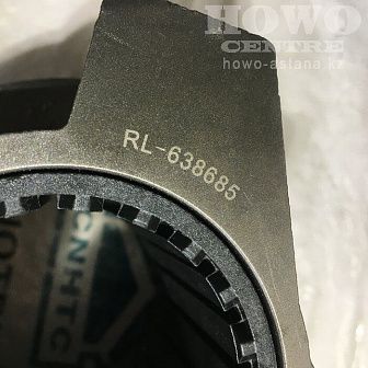 Муфта выжимного сцепления 86CL6389FO/C124/C203 SORL 638685/86CL6389FO/DZ9114160044