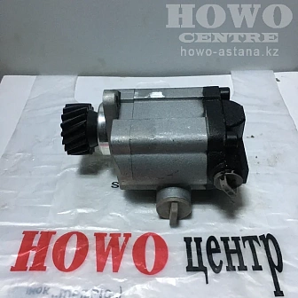 Насос гидроусилителя руля QC22/15-WP10-130516-17/6126001