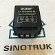 Реле дворников WG 9100580027