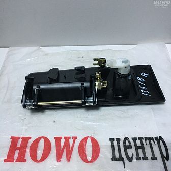 Ручка двери кабины наружная WG1664340005/2