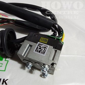 Центральный переключатель (гитара) WG9130583017