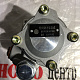 Насос ГУРа - ZF 8095 дюралевый оригинал -TBP4
