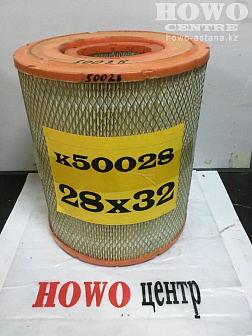 Фильтр воздушный К-2832