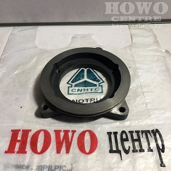 Кронштейн ТНВД к двигателю WD618 61800080015