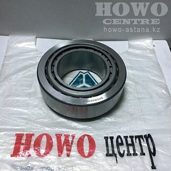 Подшипник ступицы задней наружний 33220/3007220