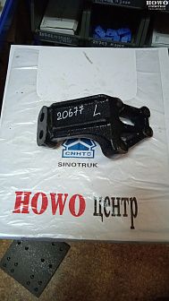 Кронштейн двигателя DZ95259590075
