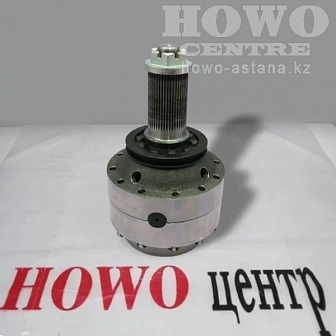 Дифференциал среднего моста межосевой AZ9231320271H20000, AZ9231320271-2
