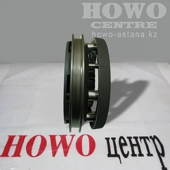 Синхронизатор демультипликатора на КПП 12JSD160T-1707143-1