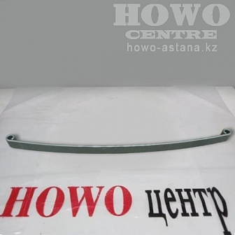 Лист рессоры передней 18*1874 WG9725520076
