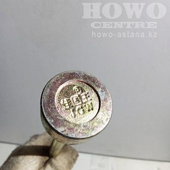 Болт рессоры задний NS 07 М- 14дл- 36см