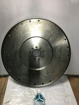 Маховик в сборе на миксер AZ1500029023A