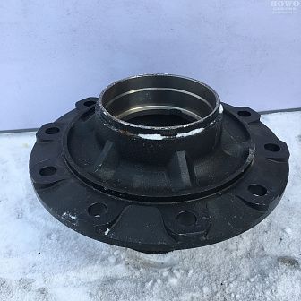 Ступица прицепа FUWA 16T 518445/220149