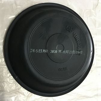 Мембрана энергоаккумулятора заднего 20002451/HG2950-1999/30-30