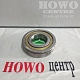 Подшипник КПП-ZF 5S-111GP NUP 314 ENM/C3