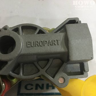 Разъём сцепной AZ9100369008