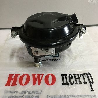 Энергоаккумулятор переднего моста SORL 35190104200