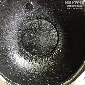 Крышка корпуса балансира WG99014020311