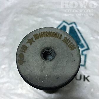 Вал блокировки дифференциала HD469-2406013
