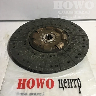 Диск сцепления WG1560161130