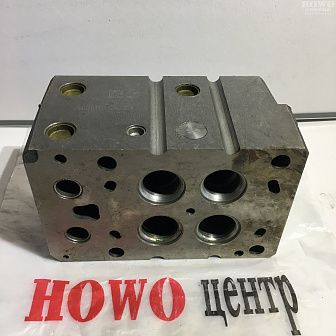 ГБЦ 4 клапана 612630040001