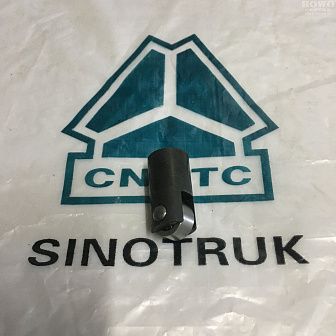 Опора ролика ZF 1269307480
