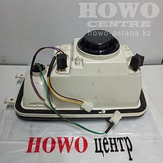 Фара передняя левая 520 820 31 61..