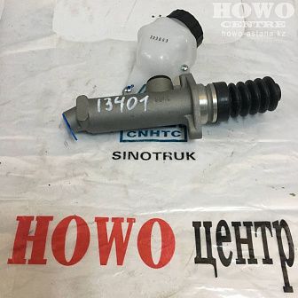 Цилиндр сцепления главный wg9719230023