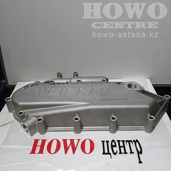 Крышка теплообменника 612630010072/010756