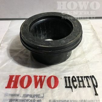 Муфта буксы рессор (резиновый цилиндр) 81.96210.0508 410219