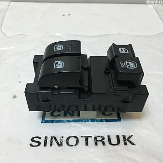 Кнопка опускания стекла RLD62H-088