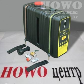 Бак гидравлики ZX02005HL160