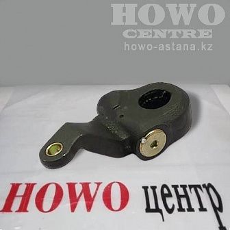 Трещётка тормозная заднего моста левая 81.50610.6215, HD90129340257