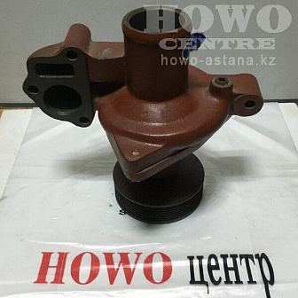 Помпа системы охлаждения WR 1938135A