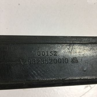 Отбойники передних рессор AZ 9323520010