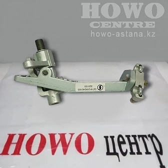 Рычаг кпп DZ91259240163