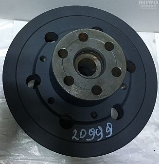 Шкив коленвала 612630020215