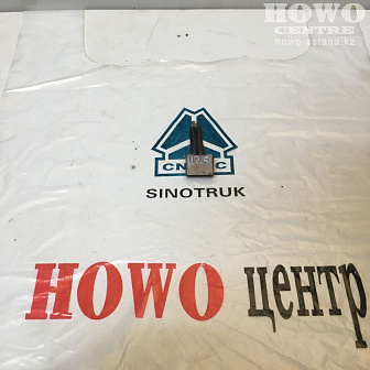 Щетки стартера 11291