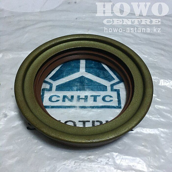 Сальник хвостовика среднего моста