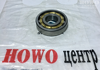 Подшипник КПП 2408 N 408M